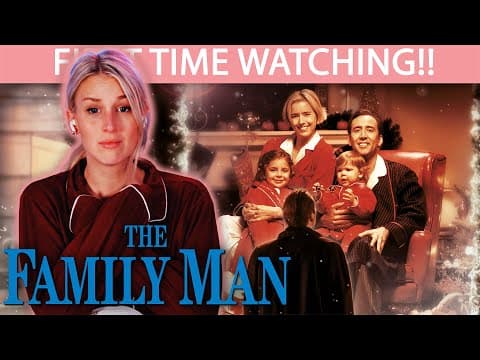 The Family Man