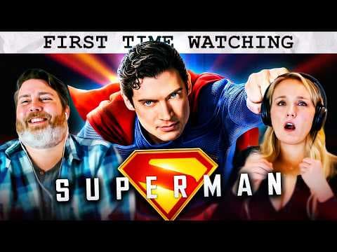 Superman