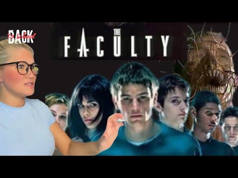 The Faculty