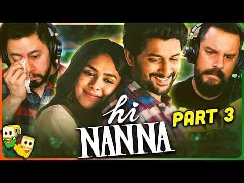 Hi Nanna