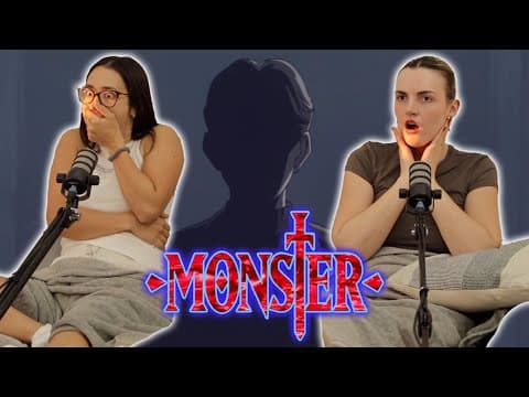 Monster S1E4