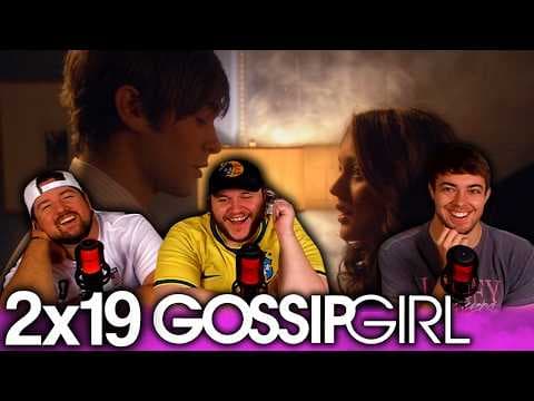 Gossip Girl S2E19