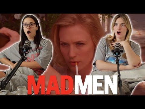 Mad Men S1E9