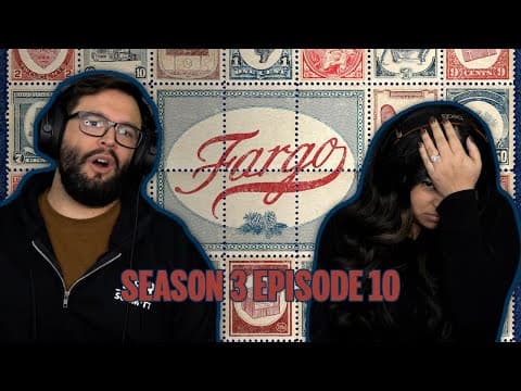 Fargo S3E10