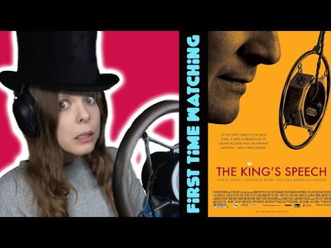 The Kings Speech
