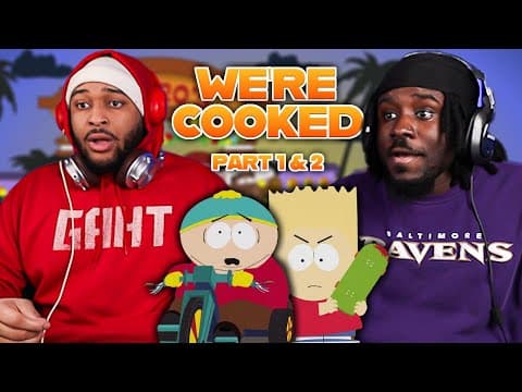 South Park