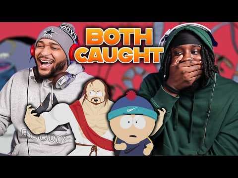 South Park S16E13