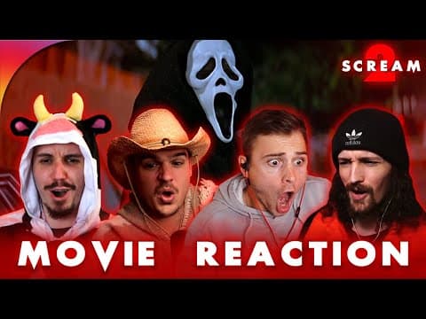 Scream 2