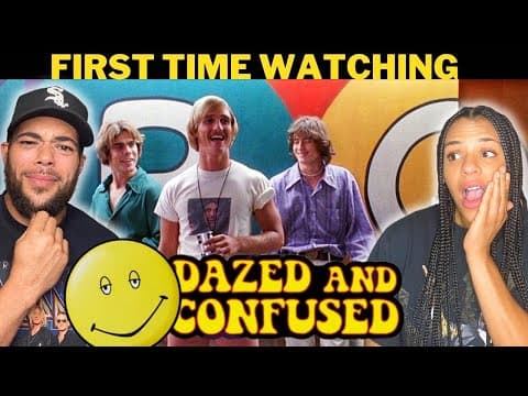 Dazed And Confused
