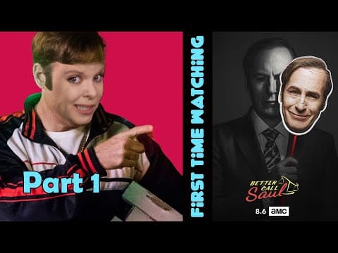 Better Call Saul S4E1,2,3,4,5