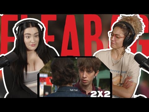 Fleabag S2E2