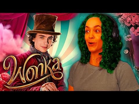 Wonka