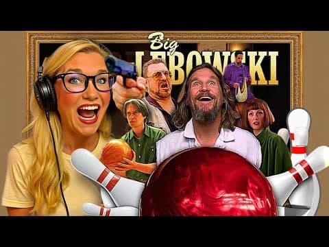 The Big Lebowski