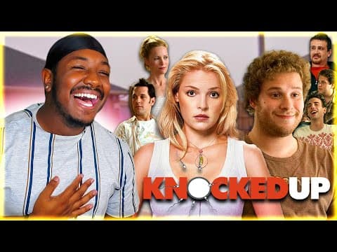 Knocked Up