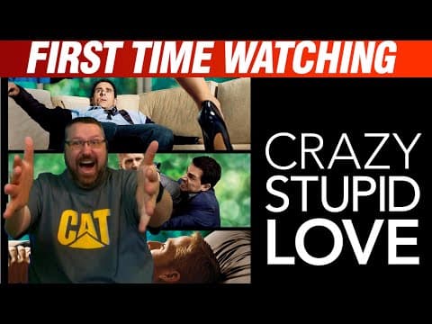 Crazy, Stupid, Love