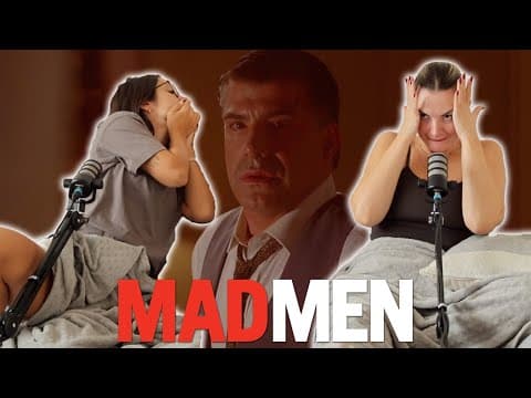 Mad Men S3E1
