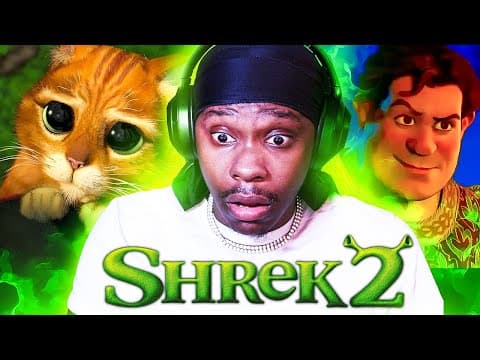 Shrek 2