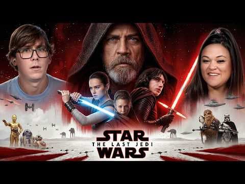 The Last Jedi