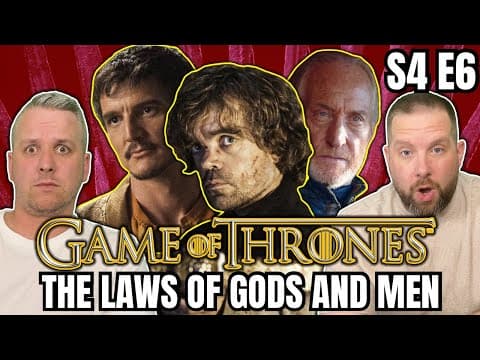 Game Of Thrones S4E6