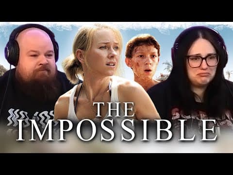 The Impossible