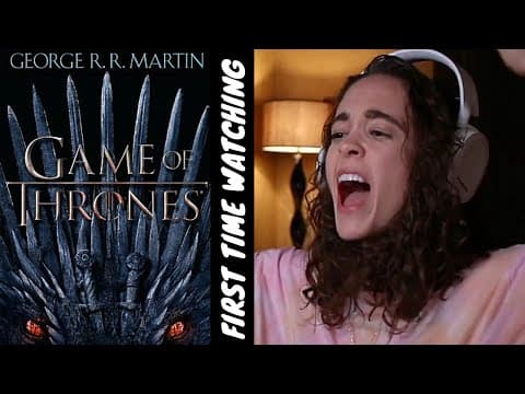 Game Of Thrones