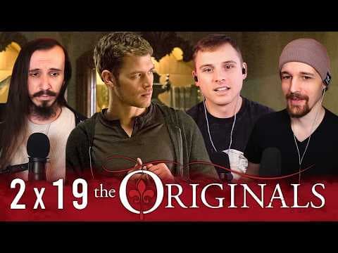 The Originals S2E19