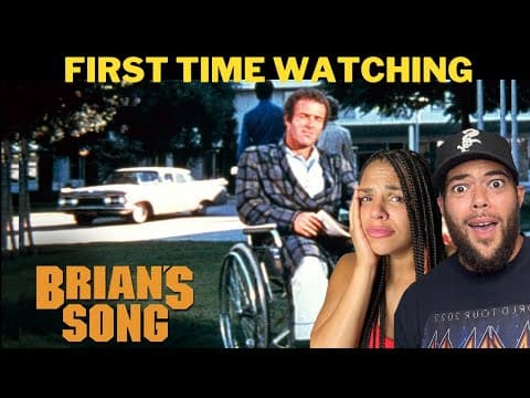 Brian's Song