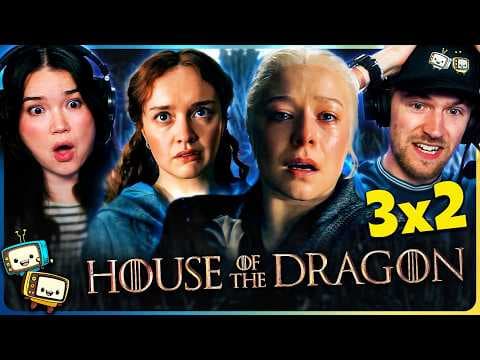 House Of The Dragon S3E2
