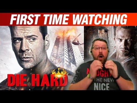 Die Hard