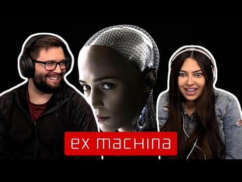 Ex Machina