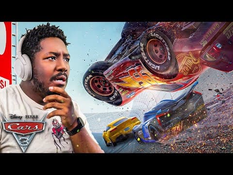 Cars 3
