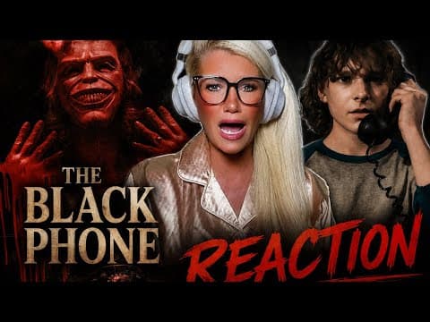The Black Phone