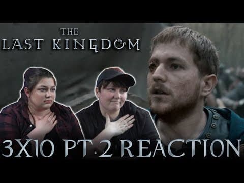 The Last Kingdom S3E10