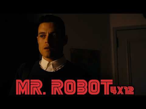 Mr. Robot S4E12