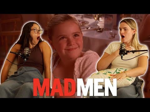 Mad Men S2E6