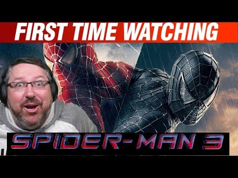 Spider-Man 3