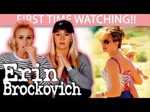 Erin Brockovich