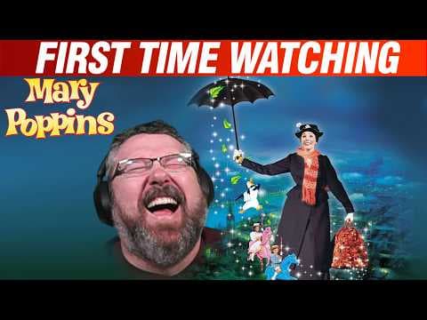 Mary Poppins