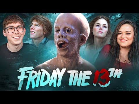 Friday The 13th