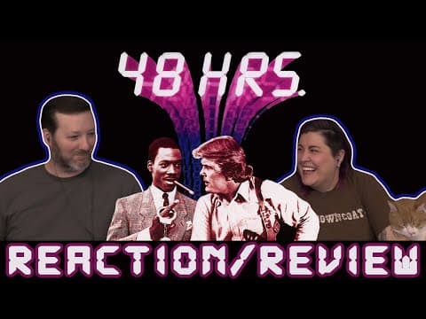 48 Hrs