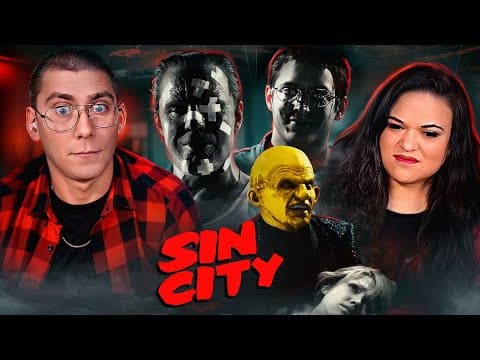 Sin City