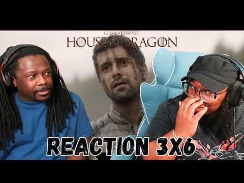 House Of The Dragon S3E6