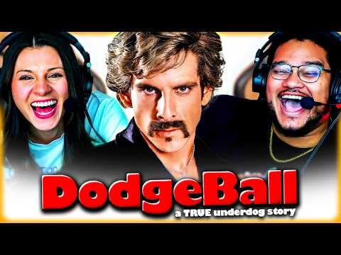 Dodgeball