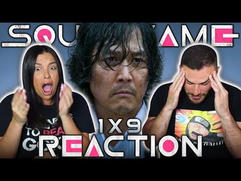 Squid Game S1E9