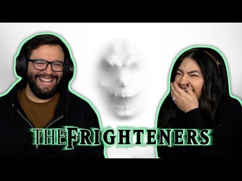 The Frighteners