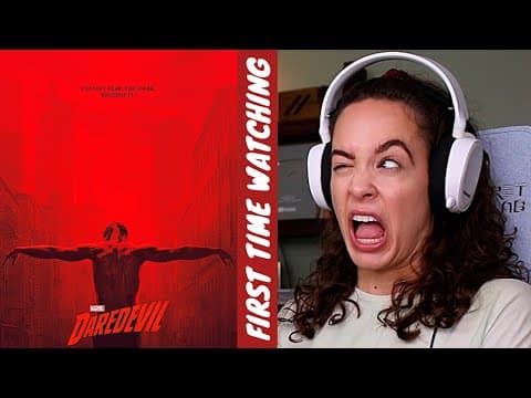 Daredevil