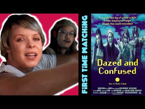 Dazed And Confused