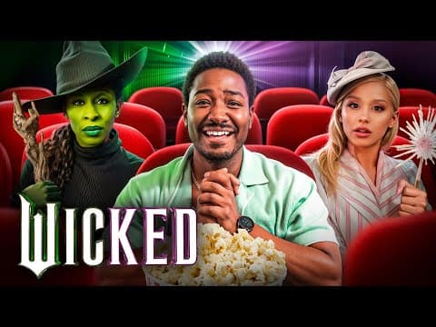 Wicked