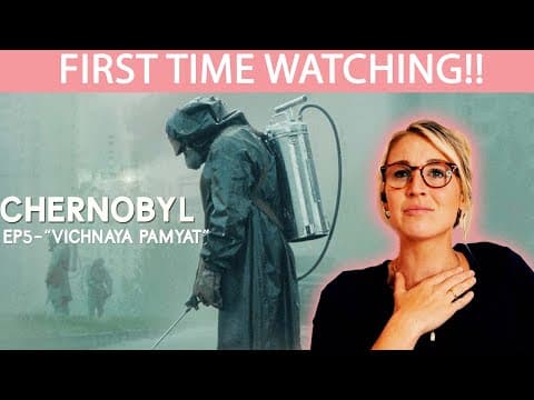 Chernobyl Episode 5