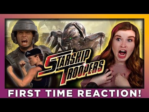 Starship Troopers